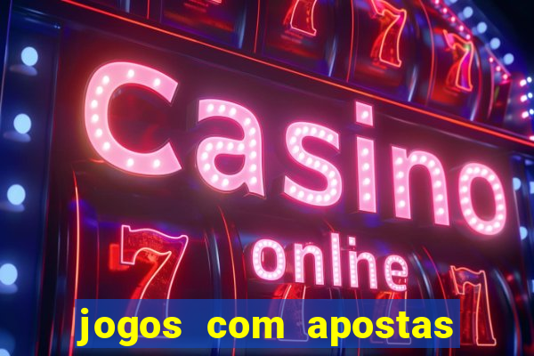 jogos com apostas de 10 centavos